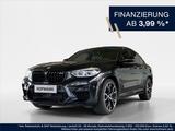 BMW X4M Competition +Pano+ACC+360°+HuD+H/K+Carplay - BMW X4 M: Competition