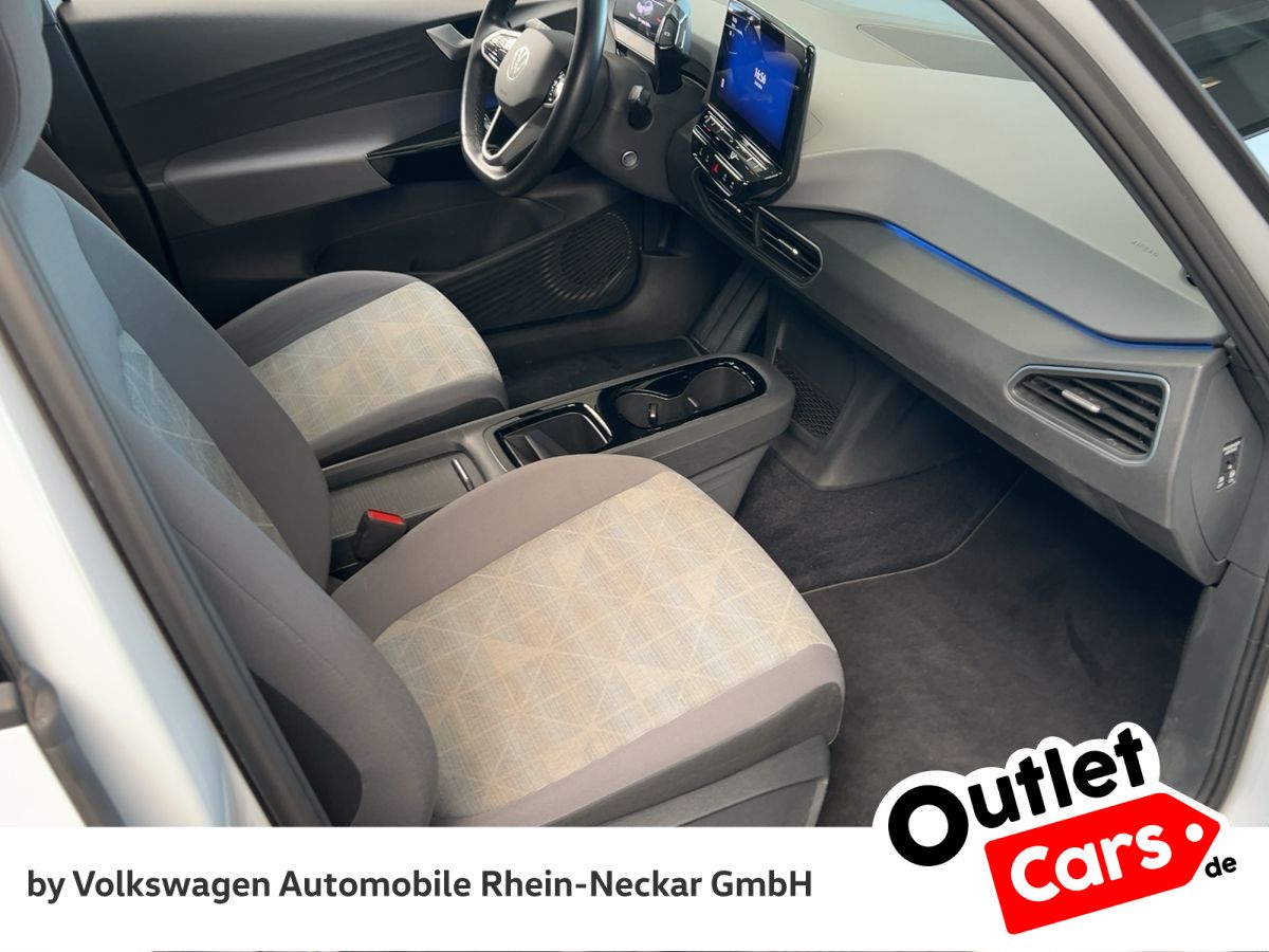 Volkswagen ID.3 - Bild 18