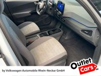 Volkswagen ID.3 - Vorschau Bild 18