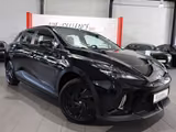 MG4 ELECTRIC BLACK VIRTUAL, ACC+SPURHALTE, APPLE - MG MG4 Gebrauchtwagen