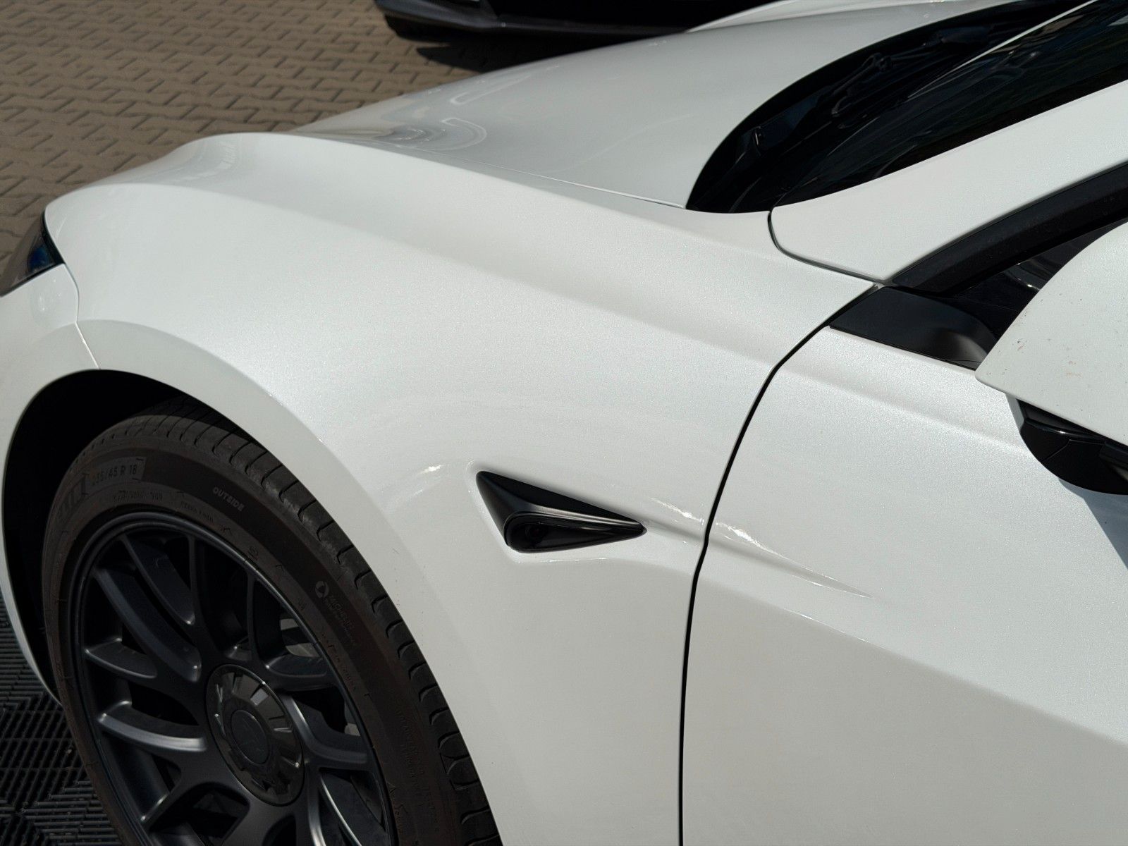 Tesla MODEL 3 HIGHLAND LR AWD ENHANCED AP 4 KI foto 8