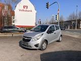 Chevrolet Spark BASIS*USB*AUX*ISOFIX*TÜV/AU*03/2028 - Chevrolet: Us