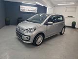 Volkswagen up! high up! NAVI,Leder,PDC, Automatik - gebrauchte VW up! aus dem Jahr 2014