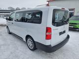 Andere Zafira Life Edition M Vivaro 9-Sitzer Automatik - Dreiseitenkipper