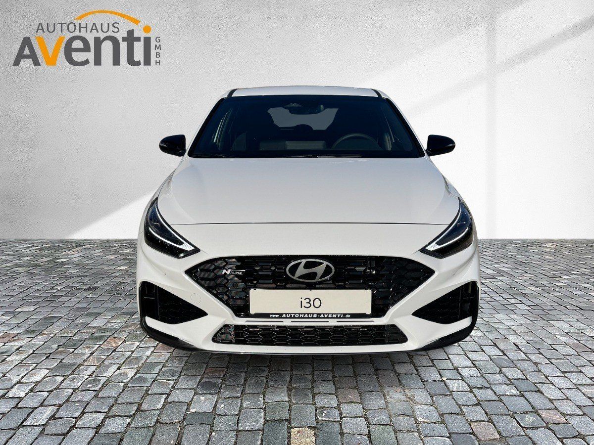 Hyundai i30 - Bild 3