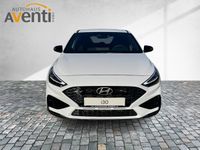 Hyundai i30 - Vorschau Bild 3
