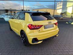 Fahrzeugabbildung Audi 35 TFSI edition one *SHZ*ACC*VIRTUAL-COCKPIT*