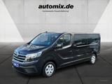 Renault Trafic 9 Sitzer LED NAVI AHK SHZ Temp PDC - Renault: Kleinbus