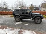Jeep Wrangler Unlimited Rubicon 2.8 CRD Autom. Ru... - Jeep Wrangler: Rubicon