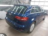 Audi A3 Sportback 2.0 TDI Design *NAVI*XENON*AHK* - Audi A3 design mit Diesel-Antrieb