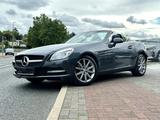 Mercedes-Benz SLK 200 Roadster Pano Airscarf Unfallfrei 2.Hand - Mercedes-Benz SLK-Klasse Gebrauchtwagen