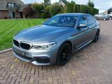 BMW 520 5-serie 520d AUT *M-SPORT* klima LEATHER PRI - BMW 520: Automatik, 520d