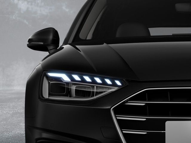 Audi A4 - Bild 8