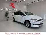 Volkswagen Touran 1.8 TSI Highline BMT *1.HAND,LED,PANO!* - Volkswagen Touran: Standheizung