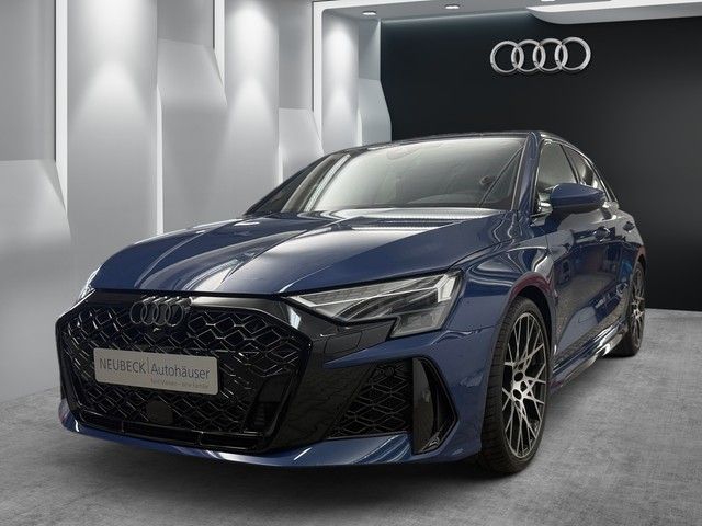 Audi RS 3 Sportback Glasdach Assistenzpaket SONOS