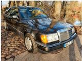 Mercedes-Benz 230 CE  - Mercedes-Benz CE 230 Gebrauchtwagen