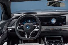 BMW M760 – 13 / 29