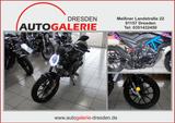 Leonart Pulse 125 Flüssigkeitsgekühlt, LCD-Display,4-Ven - Offers