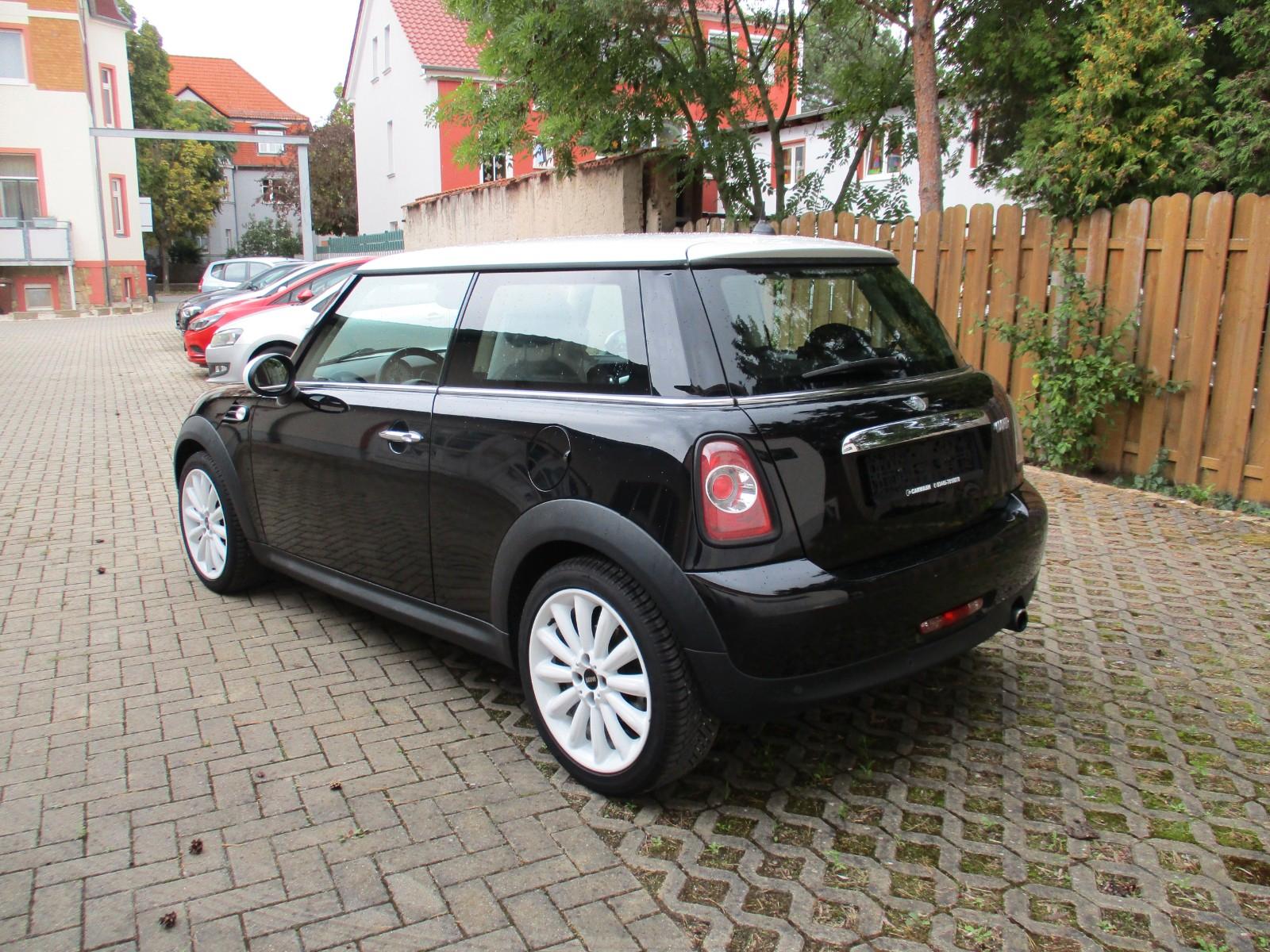 MINI COOPER Mini Cooper / PDC / Klima / TÜV Neu