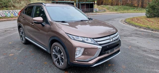 Mitsubishi MITSUBISHI ECLIPSE CROSS 1.5 Benzin Automa...