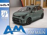 Kia Picanto 1.0 AMT GT LINE | LED | FACELIFT - Kia Picanto in Mainz
