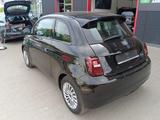 Fiat 500e Action Klimaanlage*EFH - Fiat 500e Gebrauchtwagen in Berlin