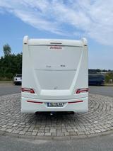 Dethleffs XLI Premium Globetrotter / mit Vollausstattung - Dethleffs Xl