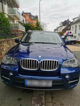 BMW X5 E70 xDrive40d Exclusive Edition - T... - BMW X5: Edition Exclusive