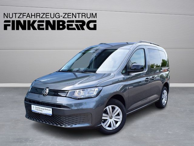 Volkswagen Caddy 1.5 TSI DSG *GRA*RüKam *Heckklappe