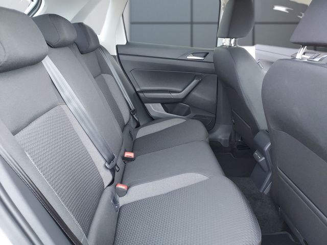 Polo 1.0 MPI Life *LED*NAVI*DAB+*SHZ*PDC*APP CON