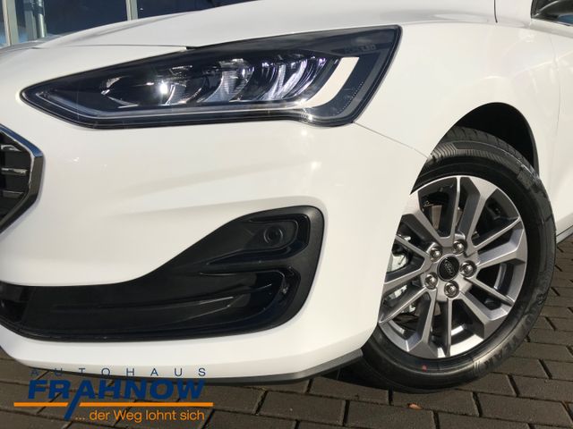 Foto Nummer 19: FORD Focus