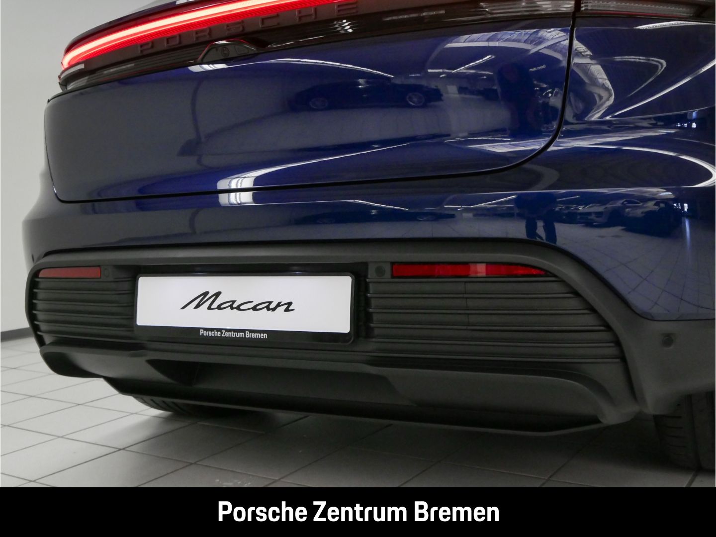 Porsche Macan - Bild 50