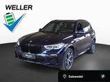 BMW X5 xDrive45e M Sport,AHK ACC HUD Laser H/K