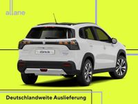 Suzuki (SX4) S-Cross - Vorschau Bild 2