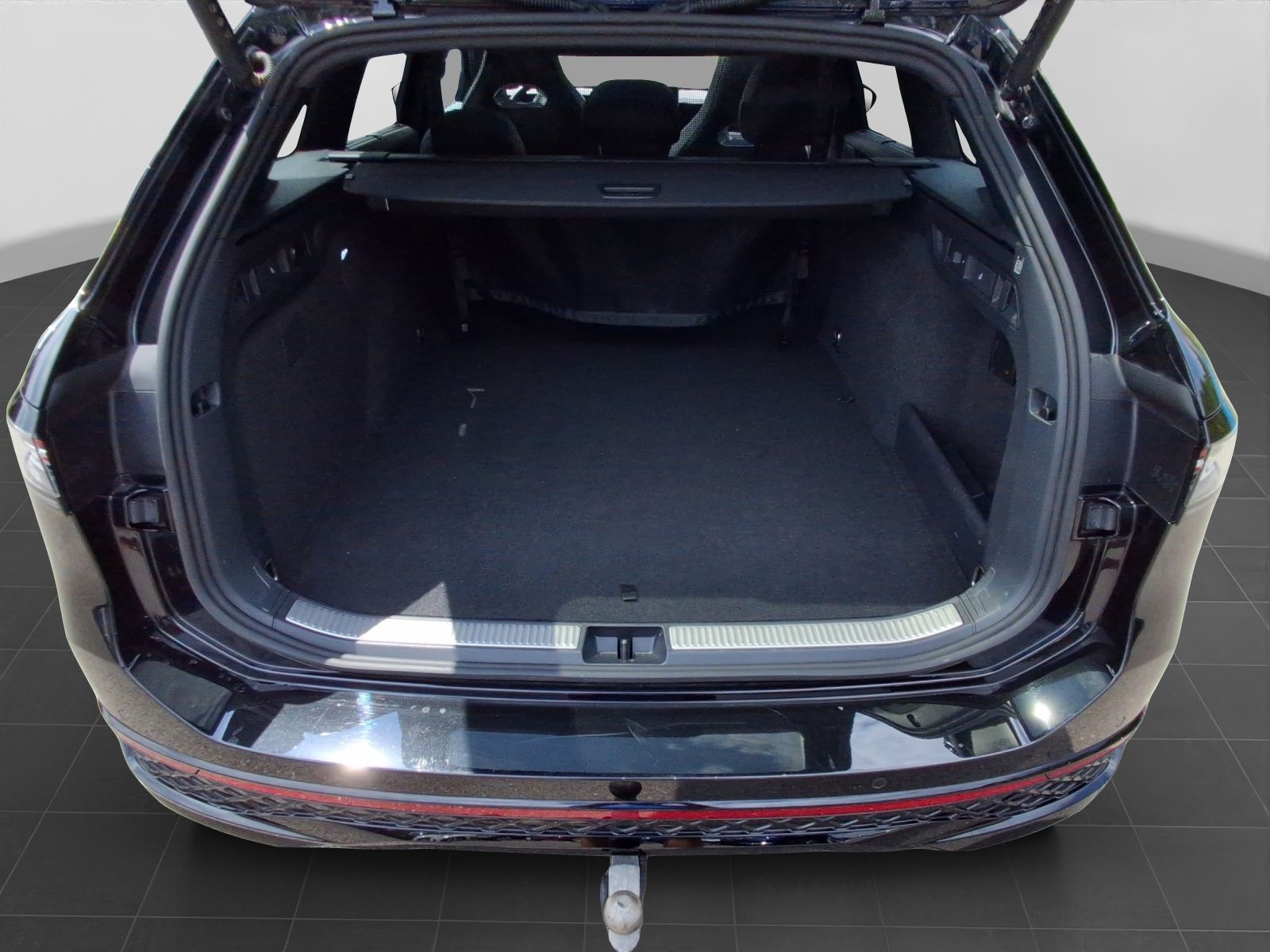 Volkswagen Passat Variant - Bild 17
