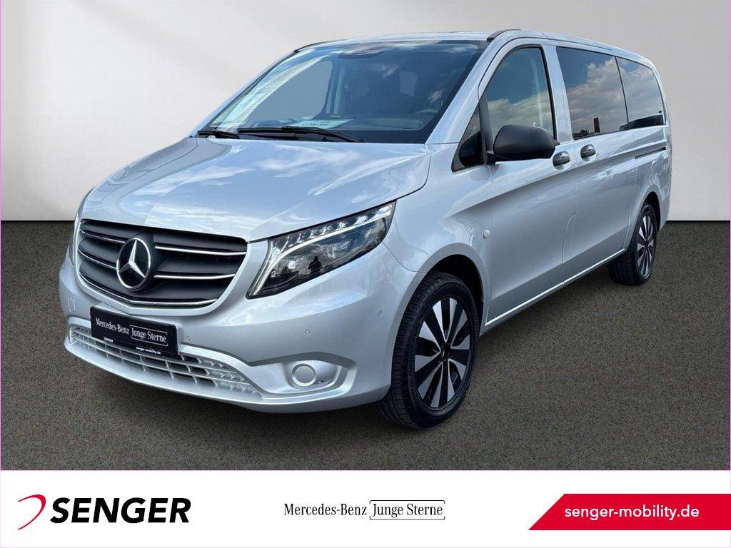Mercedes-Benz Vito 116 CDI Tourer Select 4x4 lang LED Standhzg