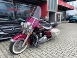 Harley-Davidson Electra Glide Highway King 220/750 -215km! - HARLEY-DAVIDSON EL