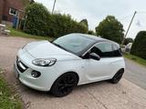 Opel Adam 1.2 - Opel Adam aus 2012