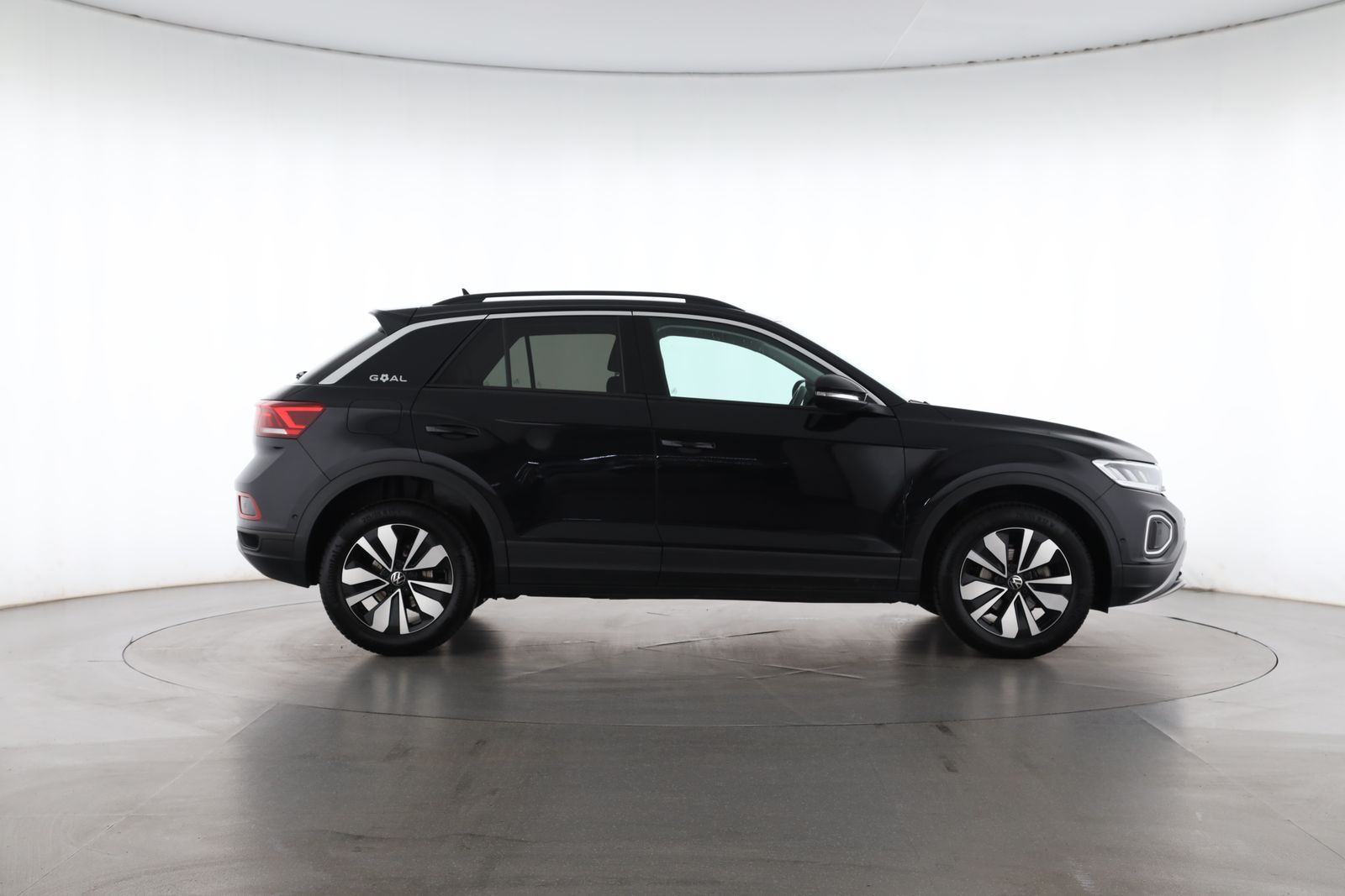 Volkswagen T-Roc - Bild 7