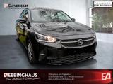 Opel Corsa F 1.2 Edition Style-Paket Spurhalteassi. - Opel Corsa: Style