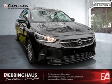 Opel Corsa F 1.2 Edition Style-Paket Spurhalteassi.