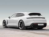Porsche Taycan GTS Sport Turismo PDCC Sitzbelüftung BOSE - Porsche Taycan: Sport Turismo