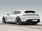 Porsche Taycan GTS Sport Turismo PDCC Sitzbelüftung BOSE - Porsche Taycan: Sport Turismo