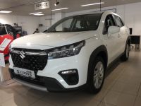 Suzuki (SX4) S-Cross - Vorschau Bild 1