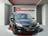 Kia cee'd Sportswagon Edition 7*2HD*NAVI*PDC*KAM*SH* - Kia aus 2012: Cee D