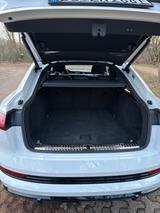 Audi e-tron 50 quattro 2 x S line - Audi e-tron in Bochum