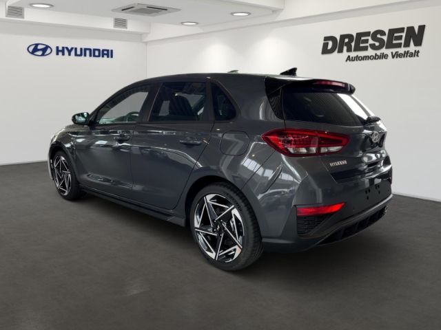 Hyundai i30 - Bild 4