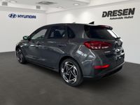 Hyundai i30 - Vorschau Bild 4