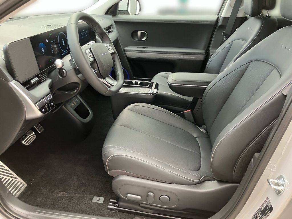 Fahrzeugabbildung Hyundai IONIQ 5 2WD 84kWh Uniq 2xKlima 360 4xSHZ AUT HUD