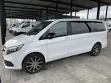 Mercedes-Benz V 220 d 4MATIC KEIN VERKAUF AN PRIVATPERSONEN !! - Mercedes-Benz Verkauf